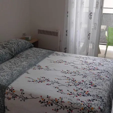 Green Apartman Paraćin