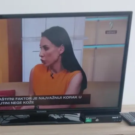 Green Apartman Paraćin