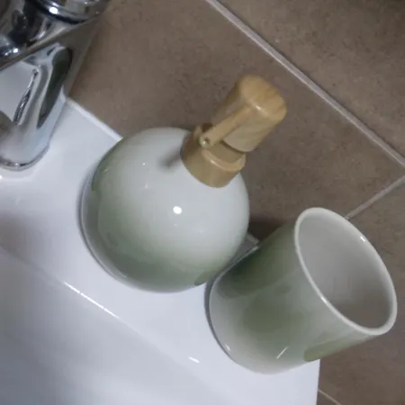 Appartement Green Apartman