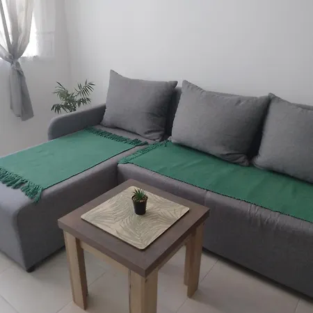 Green Apartman Appartement Paraćin