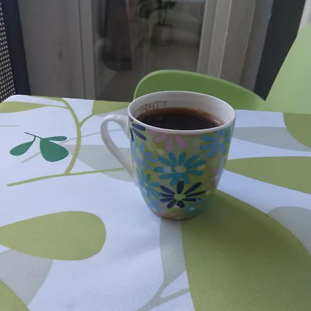 Green Apartman * Paraćin