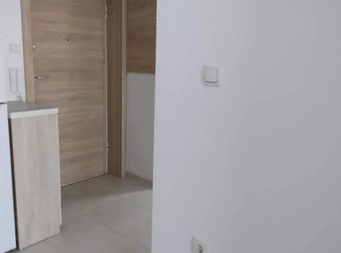 דירה Green Apartman