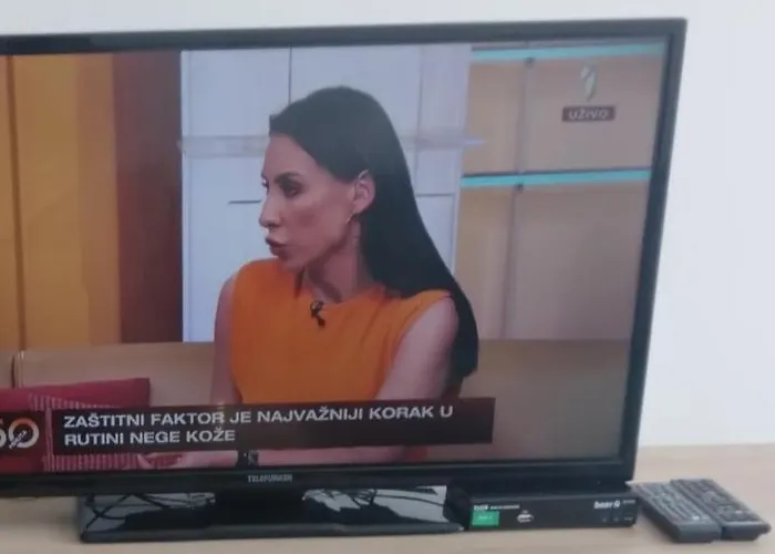 Green Apartman Paraćin