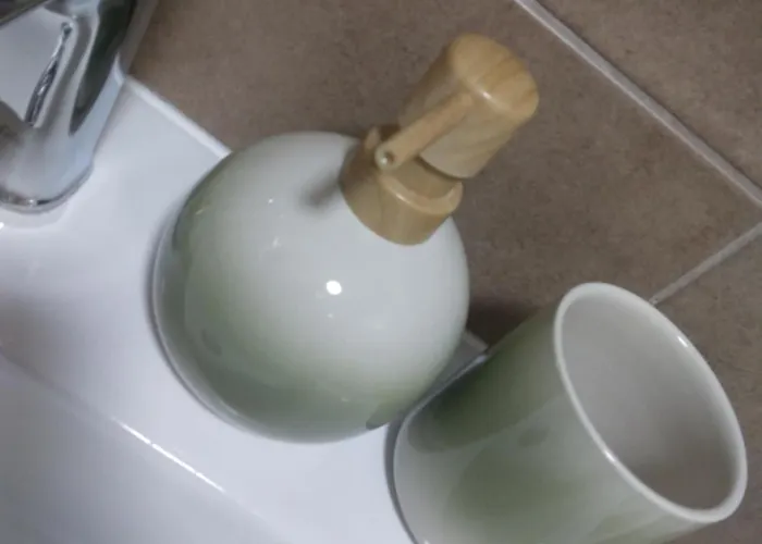 דירה Green Apartman